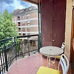 Centrum Apartment Jaca