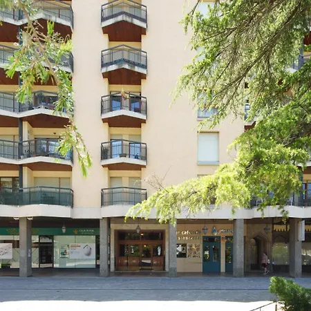 Centrum Apartment Jaca