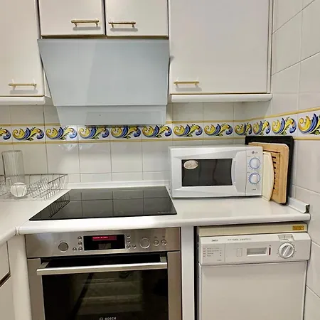 Apartment Centrum *