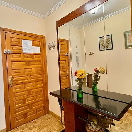 Centrum Apartment *