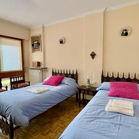 Centrum Apartment Jaca