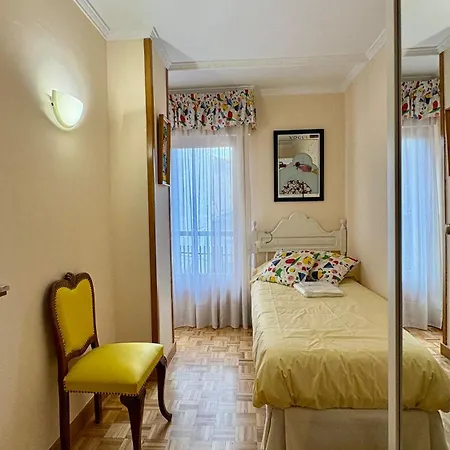 Apartment Centrum *