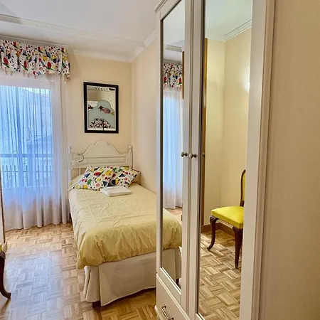Centrum Apartment Jaca