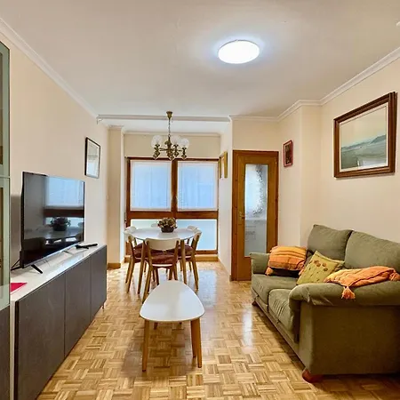 Apartment Centrum Jaca