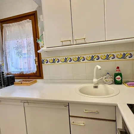 Centrum Apartment