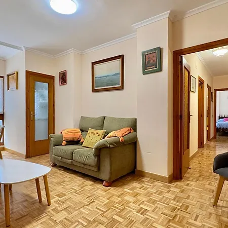 Apartment Centrum *
