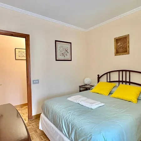Apartment Centrum