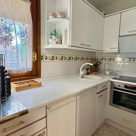 Centrum Apartment Jaca