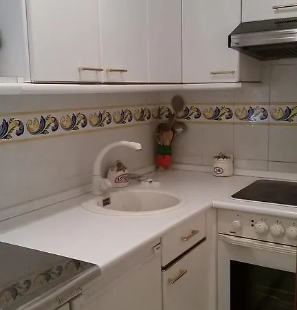 Apartament Centrum Jaca