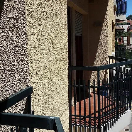 Centrum Apartament Jaca