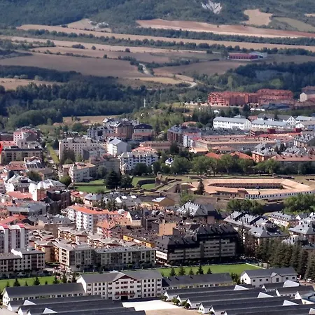 아파트 Centrum 하카