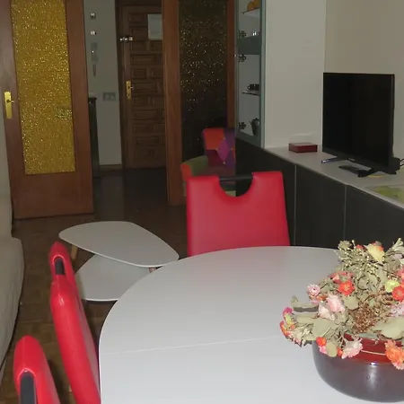Apartment Centrum