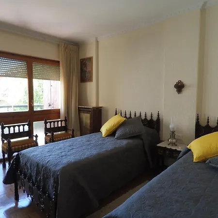 아파트 Centrum 하카