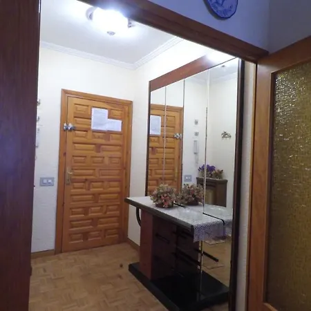 Apartament Centrum Jaca