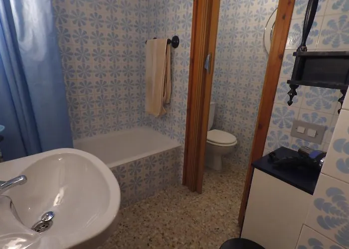 아파트 Centrum 하카