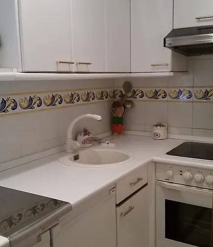 아파트 Centrum 하카