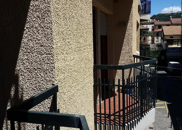 Centrum Lägenhet Jaca