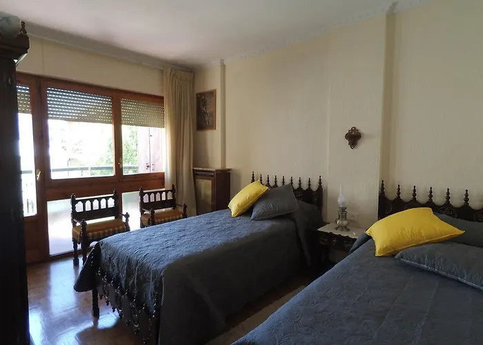 아파트 Centrum 하카