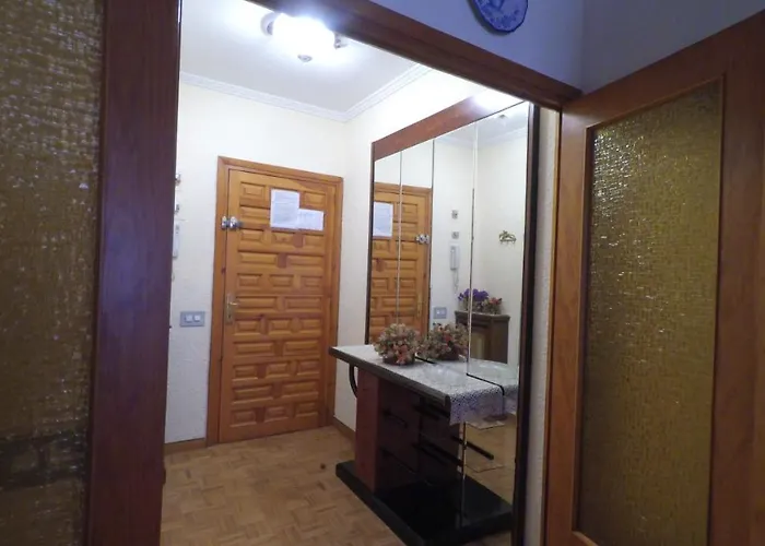 아파트 Centrum 하카